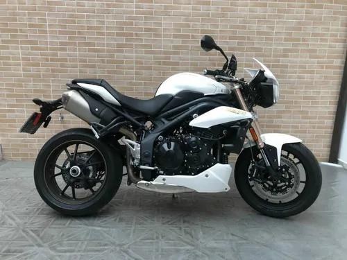 Triumph Speed Triple