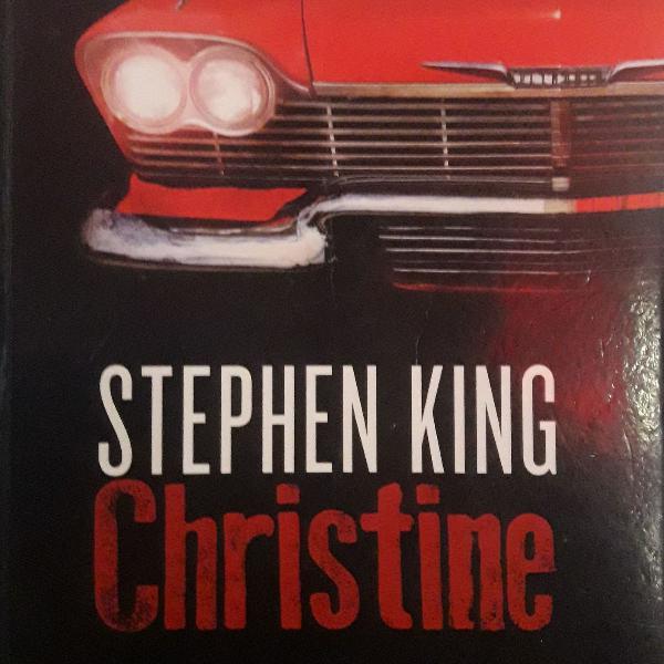 Uma das obras primas de Stephen King
