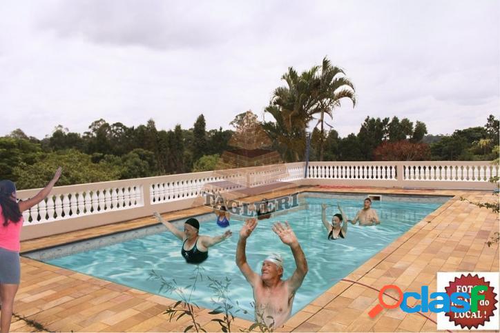 VENDO SITIO PROX. SOROCABA C/ PERMUTA E PARCELAMENTO