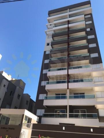 Vendo apartamento no Edifício Oliveira no Jardim Nova