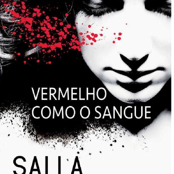 Vermelho como o sangue, Salla Simikka