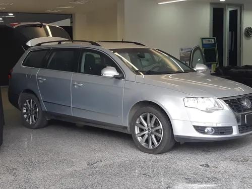 Volkswagen Passat Variant 2.0 Fsi Comfortline 5p