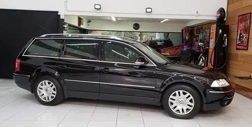 Volkswagen Passat Variant 2.8 V6 5p