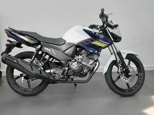 Yamaha Fazer 150 Sed Branca 2020