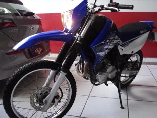 Yamaha Xtz Lander 250 2019 6000km $14990,00 Novissima!!!