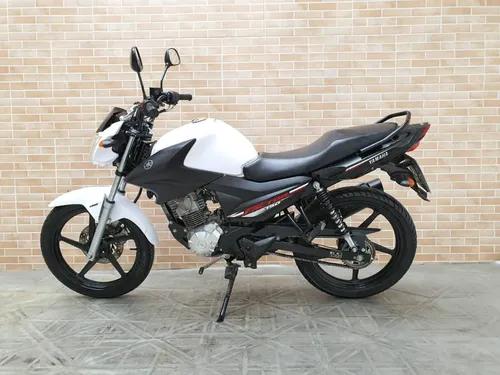 Yamaha Ybr 150 Factor Ed