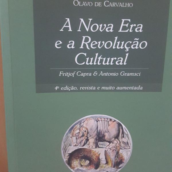 a nova era e a revolucao cultural