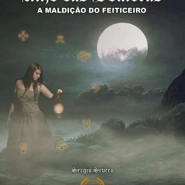 anjo das sombras: a maldição do feiticeiro