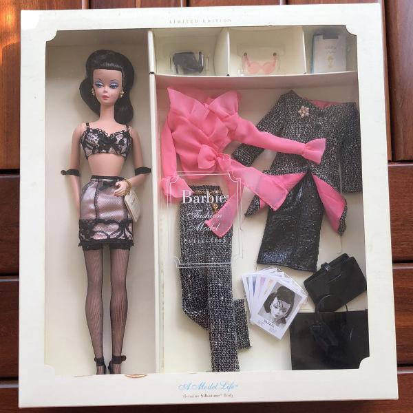 barbie fashion model collection b0147 original