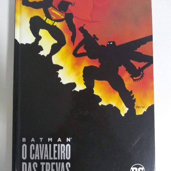 batman cavaleiro das trevas