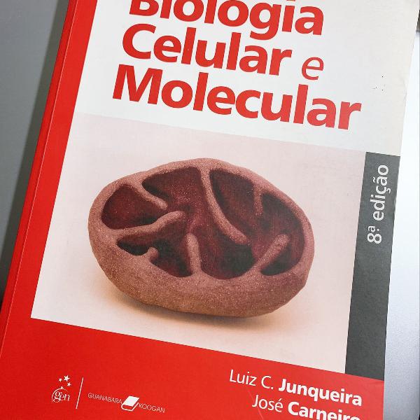 biologia celular e molecular