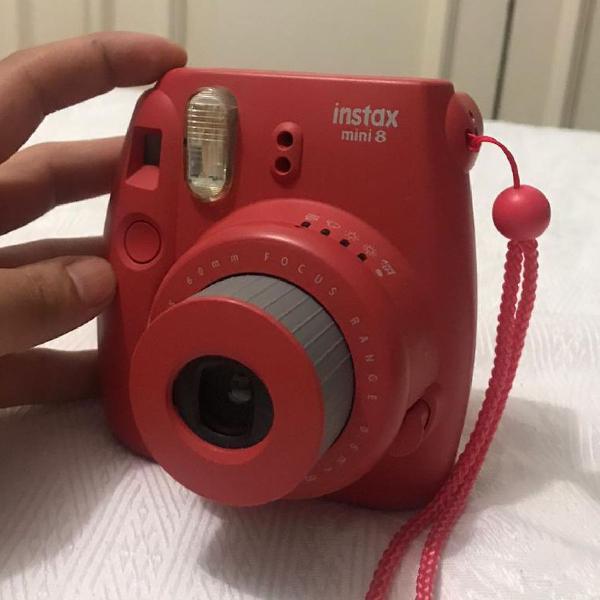 camera instax mini 8