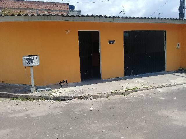 casa aluga