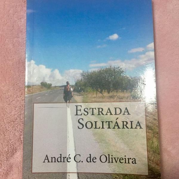 estrada solitária