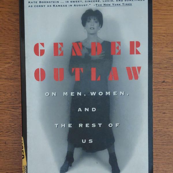 gender outlaw