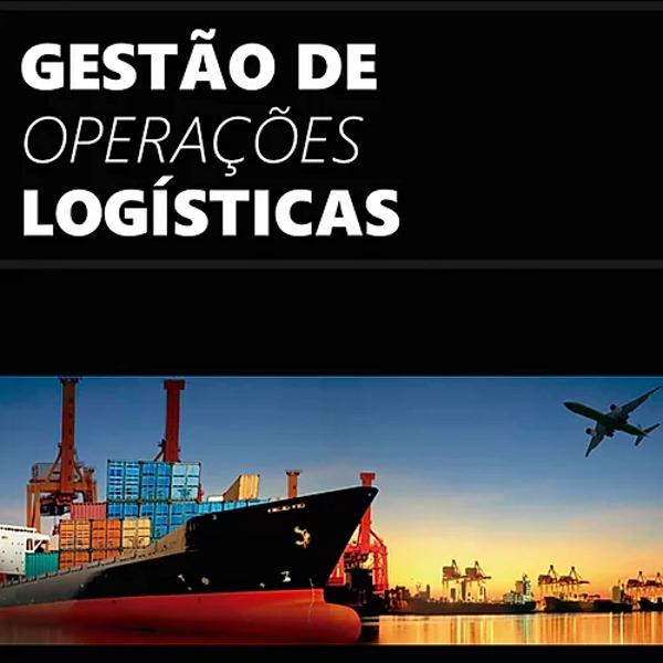 gestão das operações logísticas