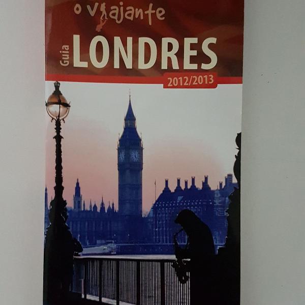 guia londres