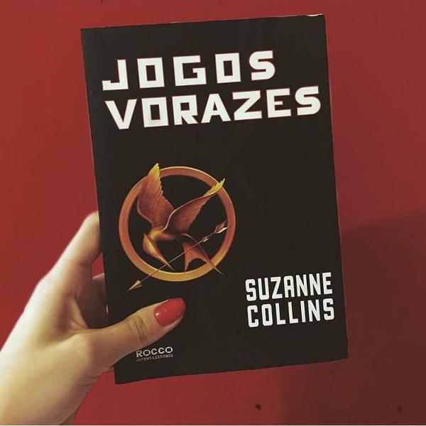 jogos vorazes