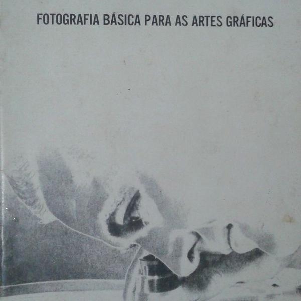 kodak - fotografia básica para as artes gráficas - anos 90