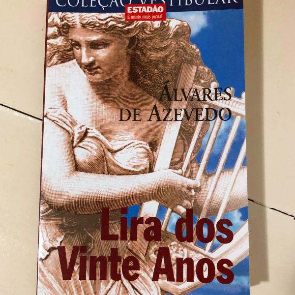 lira dos vinte anos