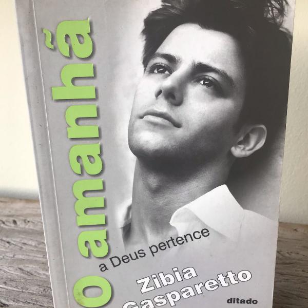 livro espírita da zibia gasparetto