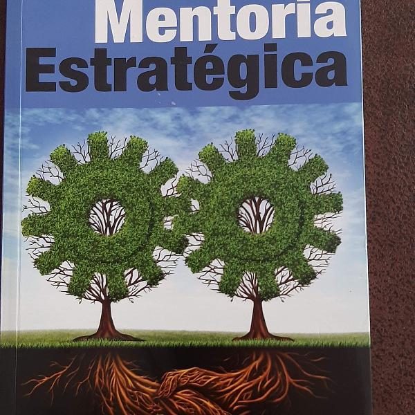 livro "mentoria estratégica"