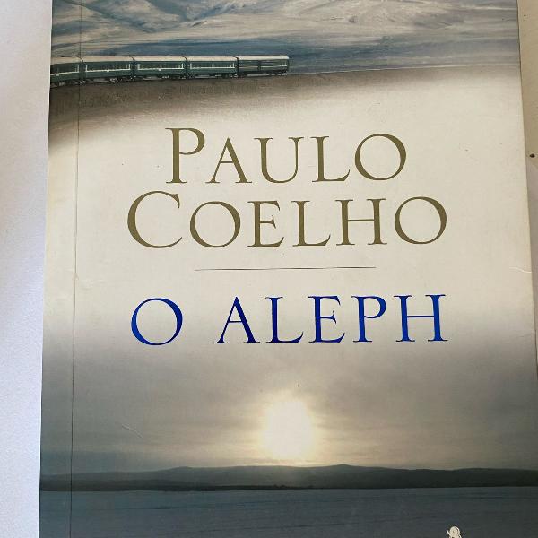 livro o aleph