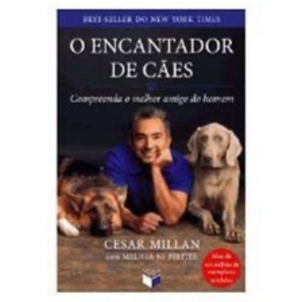 o encantador de cães