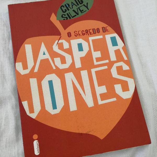 o segredo de jasper jones