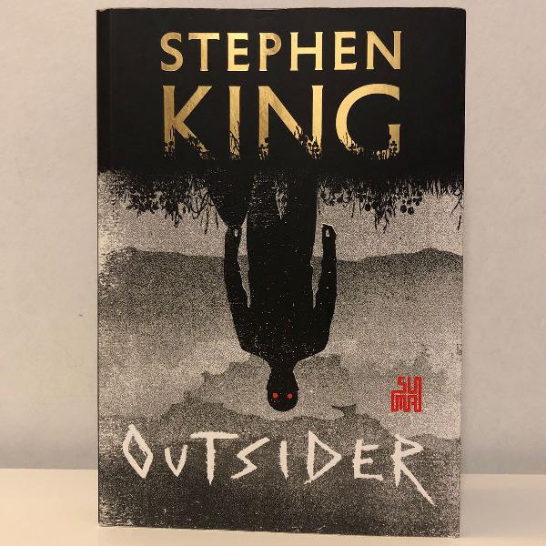 outsider stephen king