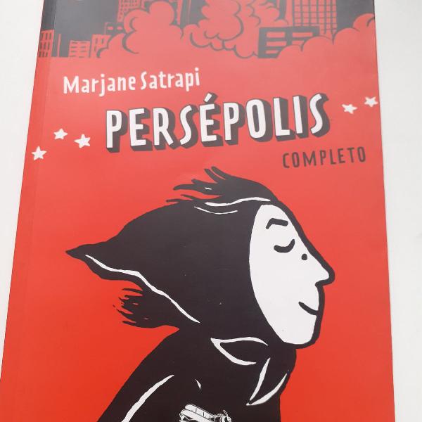 persépolis