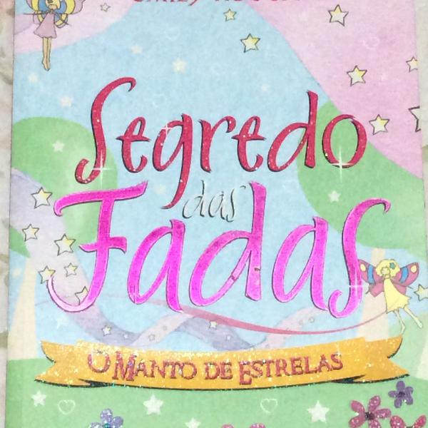 segredo das fadas