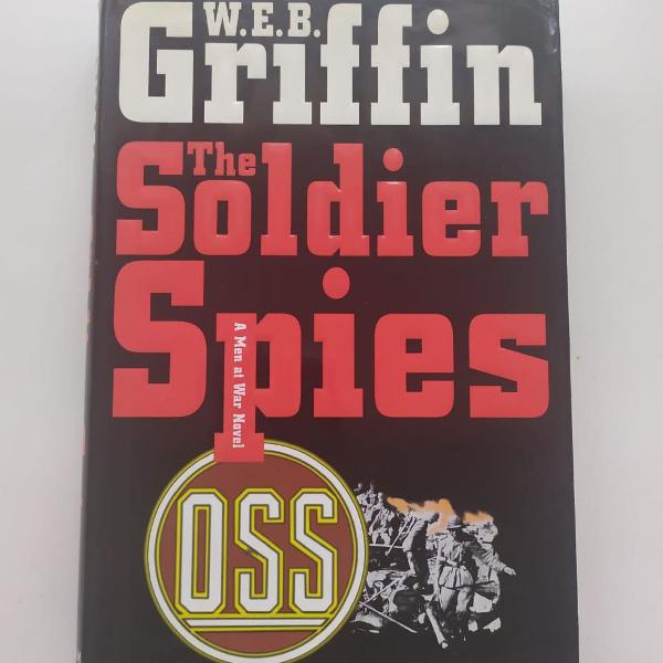 the soldier spies
