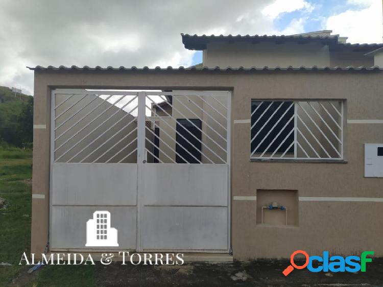 Ótima casa no Andorinhas