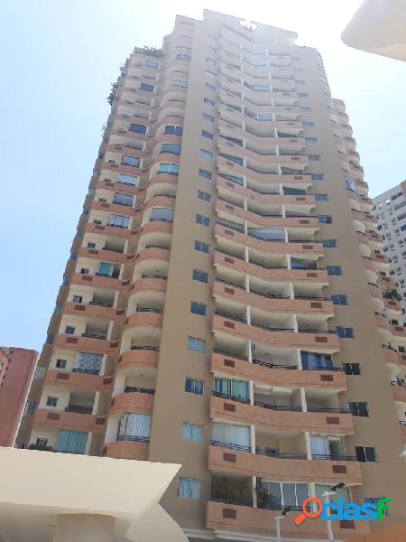 (100 M2) Apartamento en venta Urbanización las Chimeneas.