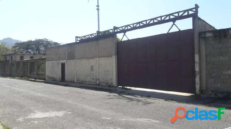 1040 M2.Venta De Terreno El Toco-vigirima Excelente