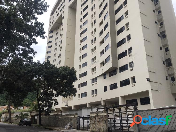 108M2 Se Vende Apartamento En El Parral