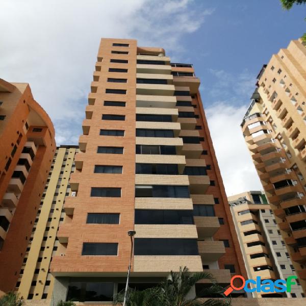 123m2 Apartamento En Venta Resd.pie Monte La Trigaleña