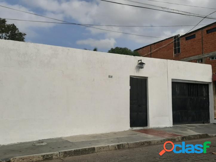 255 M2. Venta de acogedora casa en Naguanagua Vivienda de