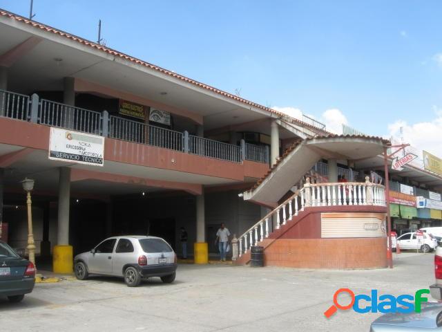 51 M2. Alquiler local comercial en C.C Coche Aragua Maracay.