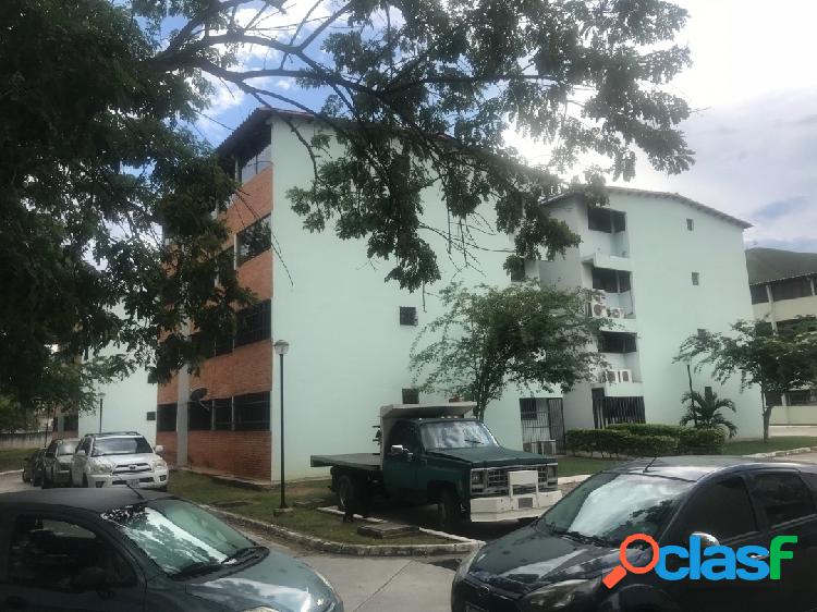 53 M2. Apartamento en Venta en San Diego