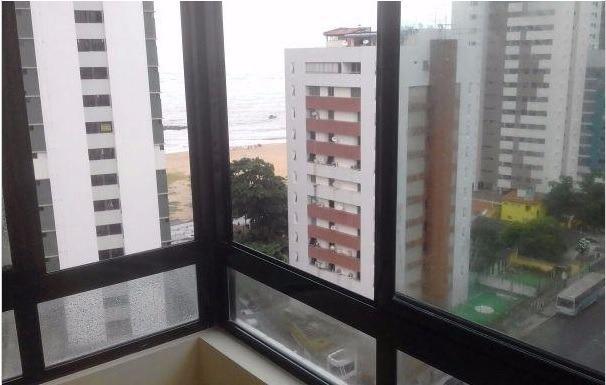 68 - Oportunidade Unica em Candeias - Andar Alto -