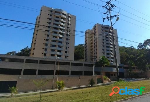 72 M2. APARTAMENTO AMOBLADO EN MIRADOR COUNTRY- AV.