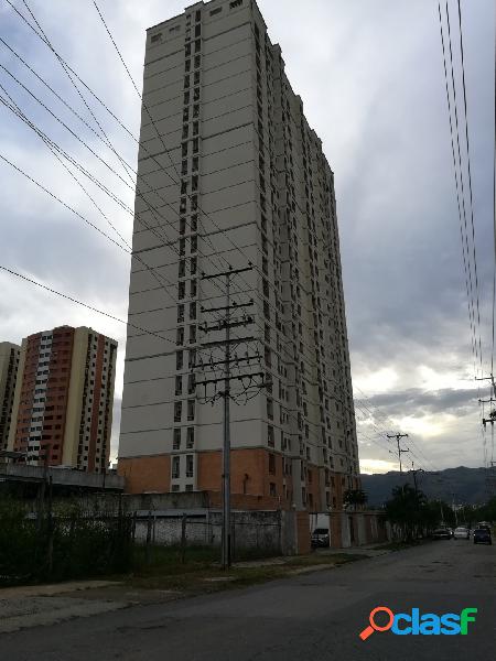 91 Mts Lindo apartamento en venta en Mañongo
