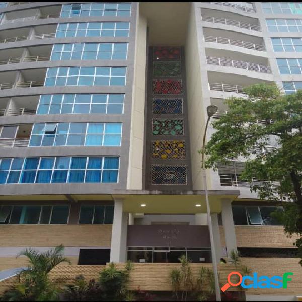 98m2 Apartamento en venta en Sabana Larga A