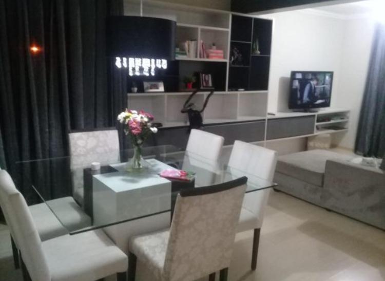AMPLO APARTAMENTO!