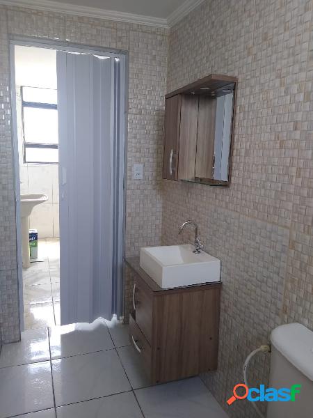 APARTAMENTO - BAIRRO GUAIANAZES