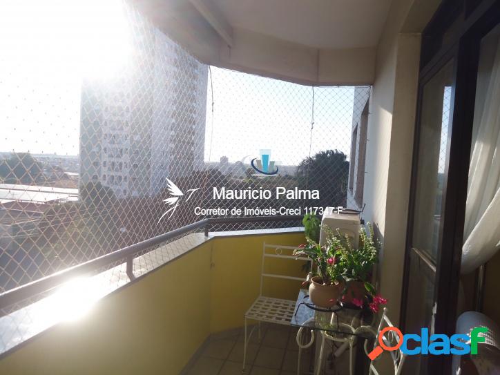 APARTAMENTO - CONDOMÍNIO RESIDENCIAL EDIFÍCIO MORUMBI