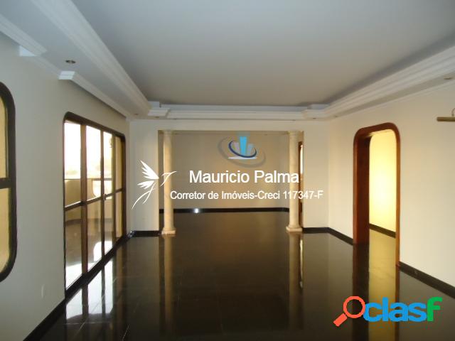 APARTAMENTO - CONDOMÍNIO RESIDENCIAL EDIFÍCIO PALMARES