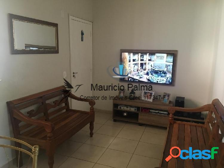 APARTAMENTO - PARQUE AQUILES